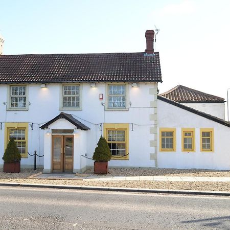The Mendip Inn Binegar Kültér fotó