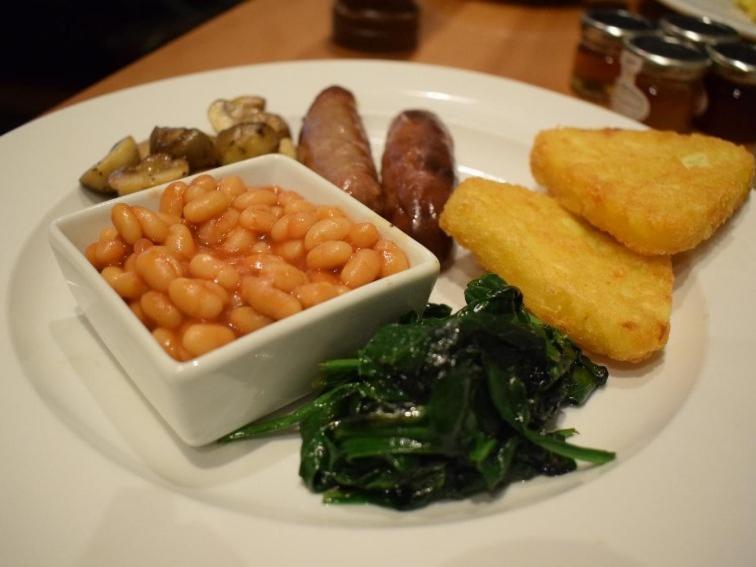 The Mendip Inn Binegar Kültér fotó